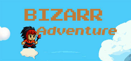 Bizarr Adventure