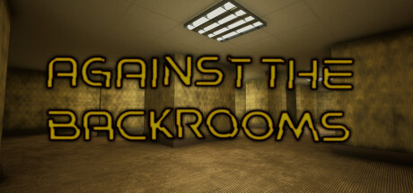 Against The Backrooms on Steam