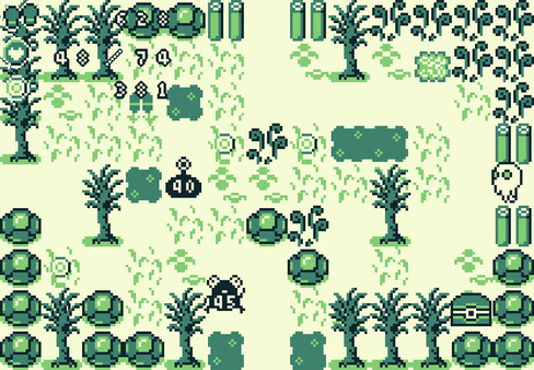 Скриншот из Step By Step Hero