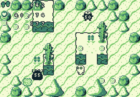 Скриншот из Step By Step Hero