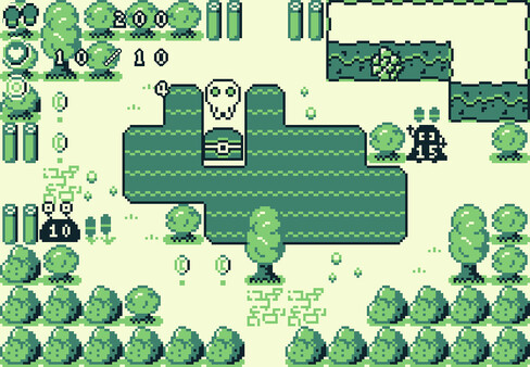 Скриншот из Step By Step Hero