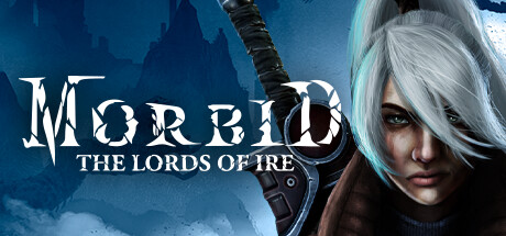 Morbid: The Lords of Ire Cover Image