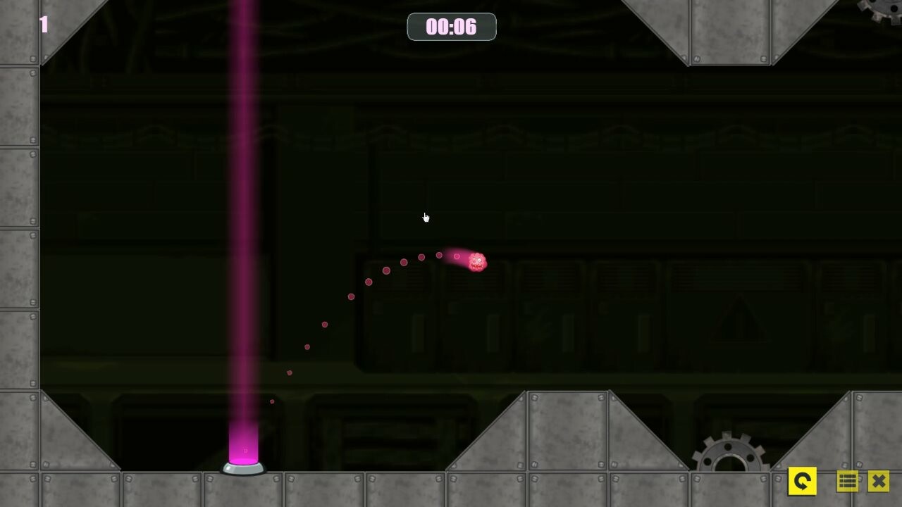 Chewing Gum Tests screenshot 1