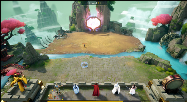 Скриншот из Enemy at the Gates: Commander