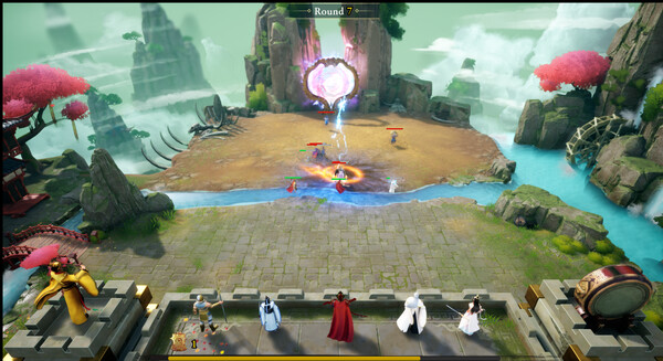 Скриншот из Enemy at the Gates: Commander