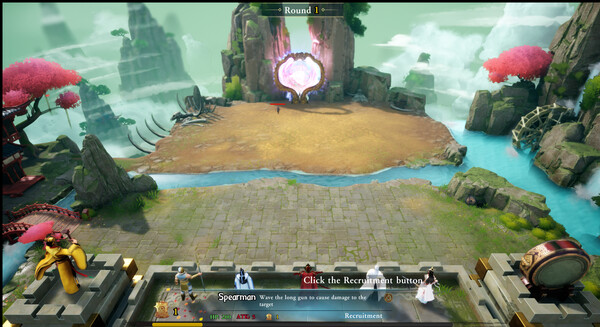 Скриншот из Enemy at the Gates: Commander