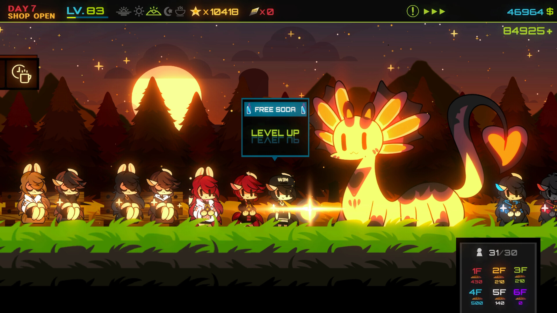 Mini Star Bakery #11