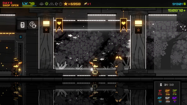 Скриншот из Mini Star Bakery