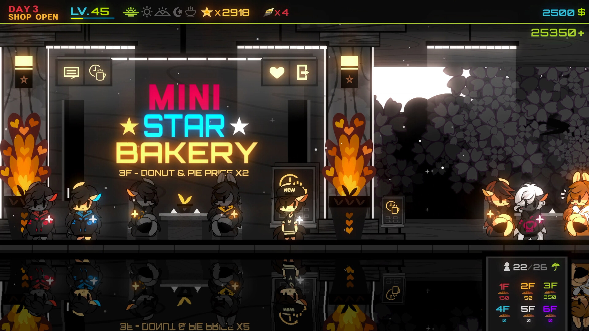 Mini Star Bakery #12