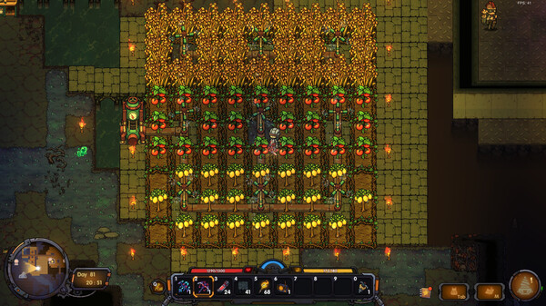 Return from Core game for windows Pc 1