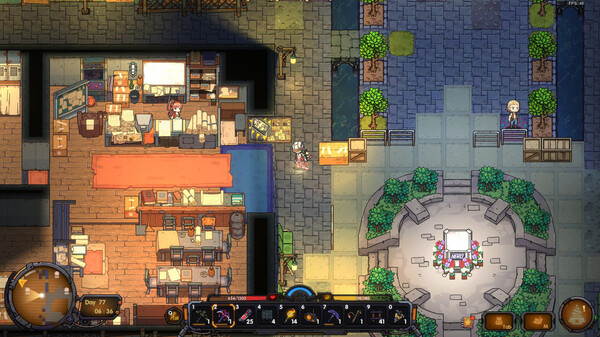 Return from Corefor windows and Linux 1