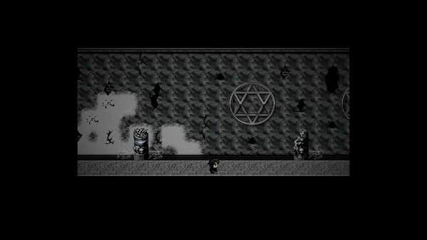 Walking In The Abyss game for Linux 1