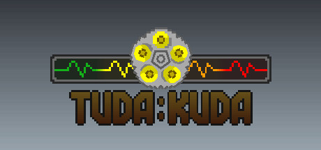 Tuda:Kuda Cover Image
