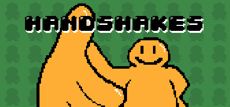 GigaChad_handshake - Discord Emoji