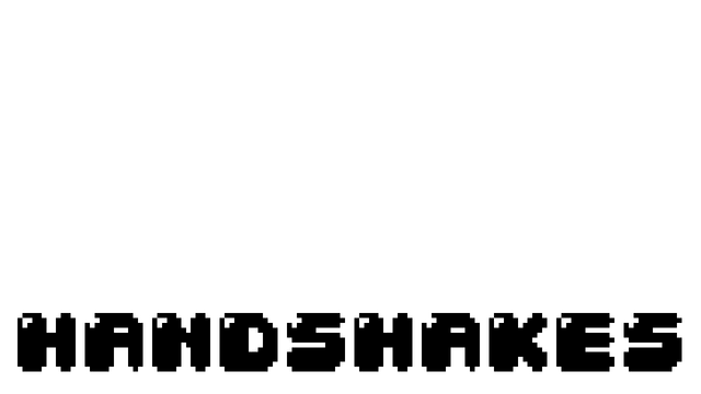 Handshakes