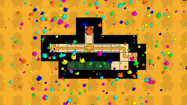 Handshakesfor windows and Linux 1