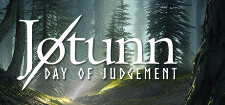 Jotunn - Day of Judgement steam charts