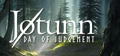 Jotunn - Day of Judgement
