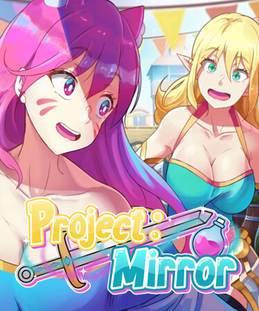 Project: Mirror