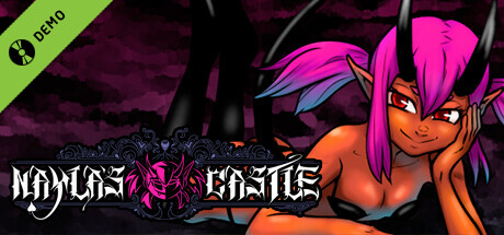 Nayla's Castle Demo banner