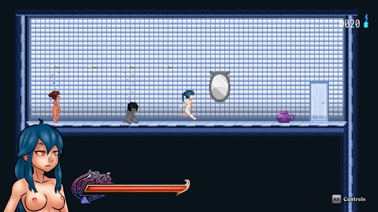 Nayla's Castle Demo #0