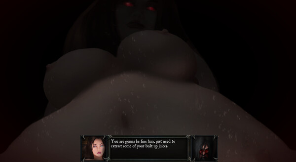 Book of Korvald Demo screenshot 2