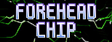 Forehead Chip