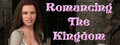 Romancing The Kingdom logo