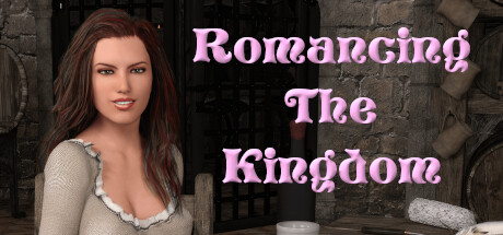 Romancing The Kingdom