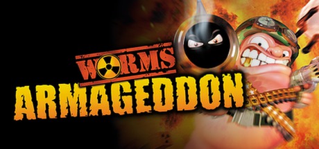 Worms Armageddon header image