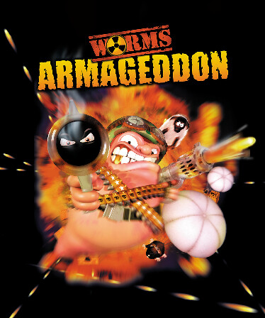 Worms Armageddon