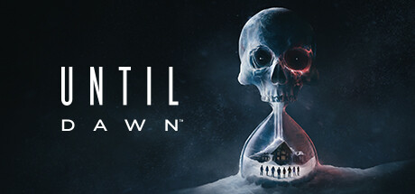 Until Dawn™ banner