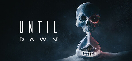 Until Dawn™ Cover Image