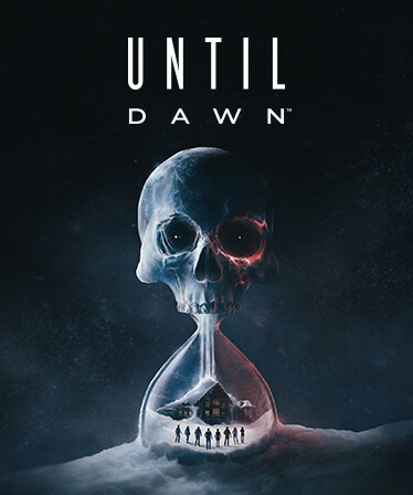 Until Dawn™