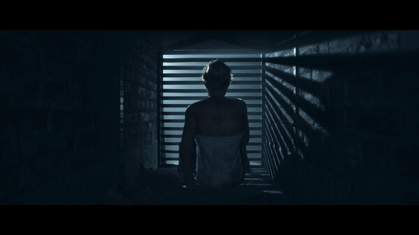 Until Dawn (2024 Remake) capture d'écran