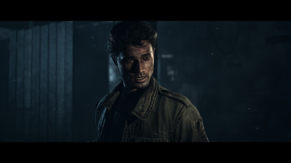 Until Dawn (2024 Remake) capture d'écran