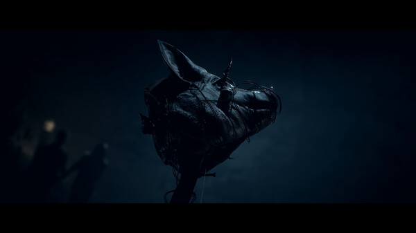 Until Dawn (2024 Remake) capture d'écran