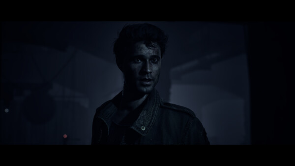 Until Dawn (2024 Remake) capture d'écran