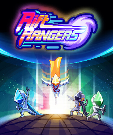 Rift Rangers