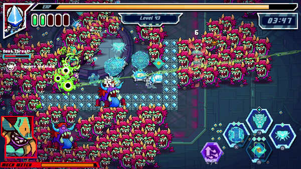 Rift Rangers game for windows Pc 1