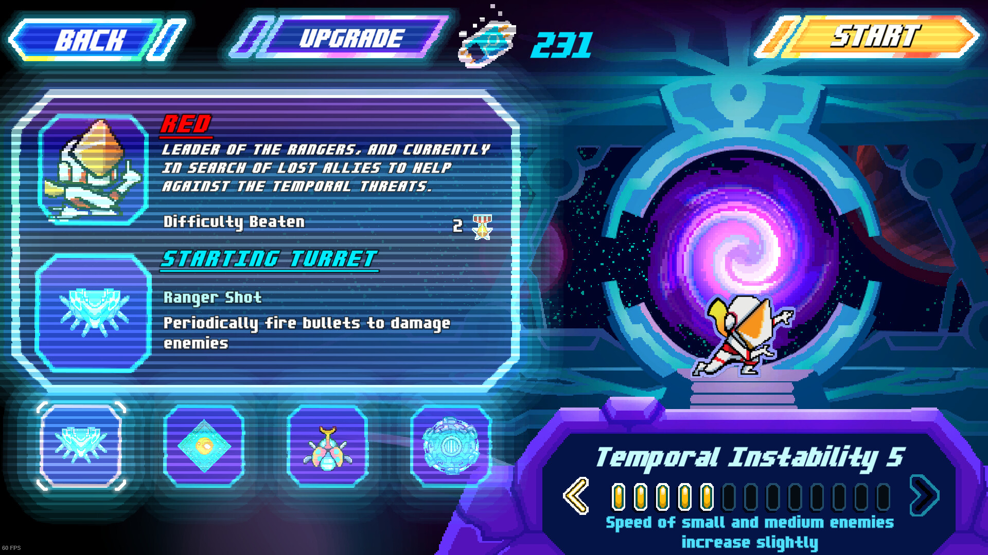 download the new for ios Rift Rangers