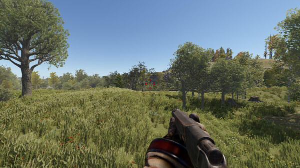 Скриншот из Crosshair Designer