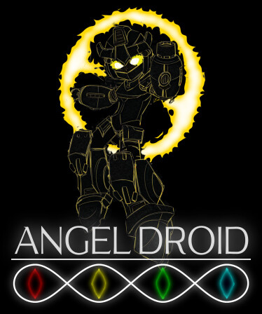 ANGEL DROID