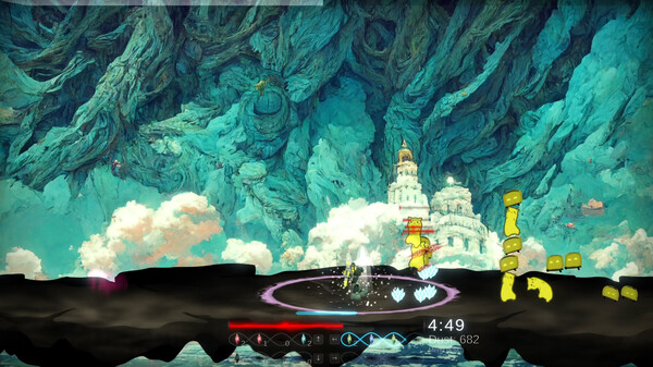 Скриншот из ANGEL DROID