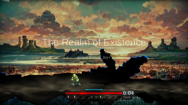 Скриншот из ANGEL DROID