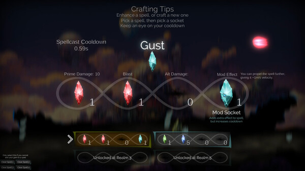 Скриншот из ANGEL DROID