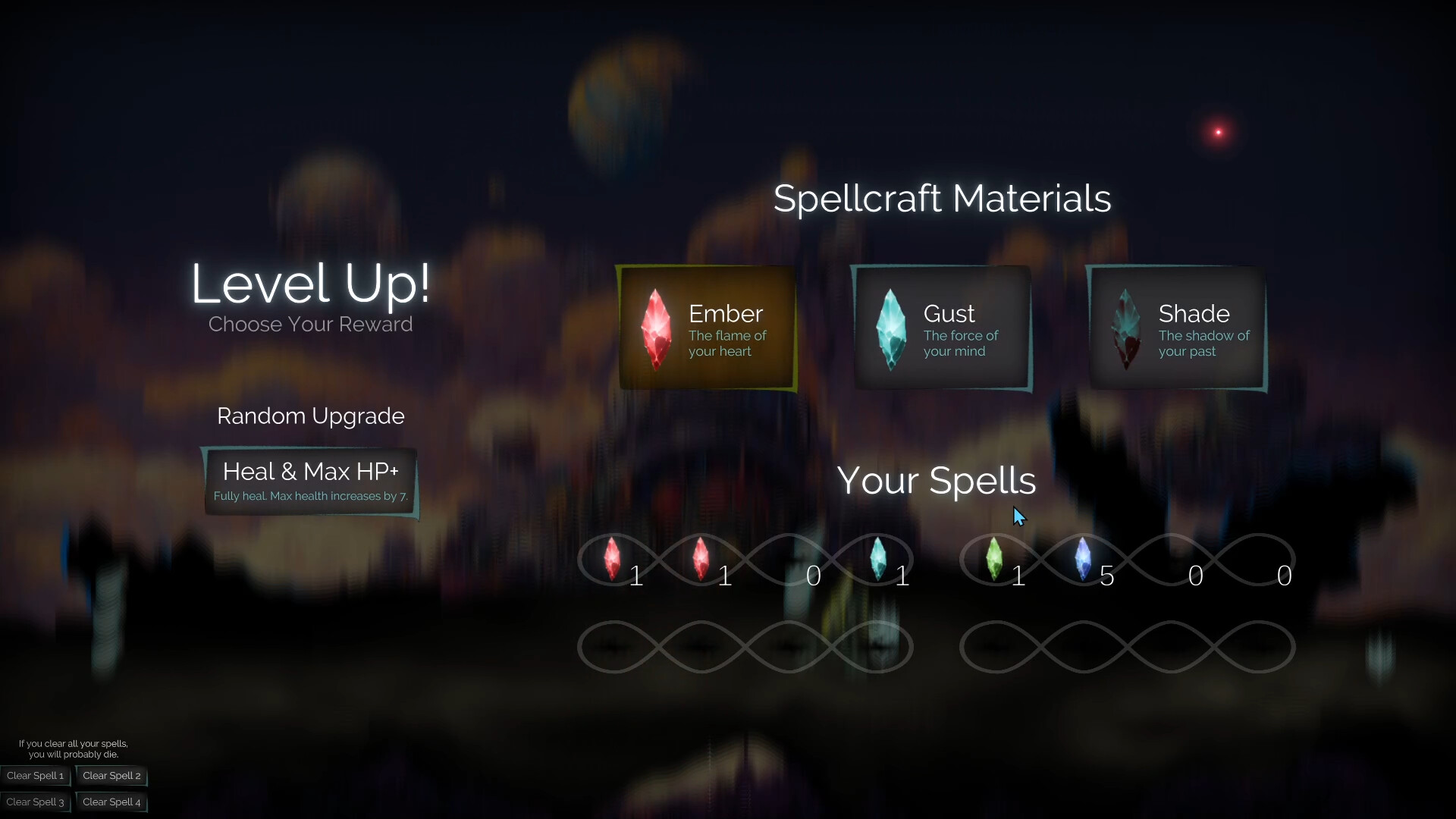 ANGEL DROID screenshot 4