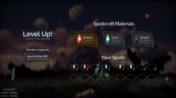 Скриншот из ANGEL DROID