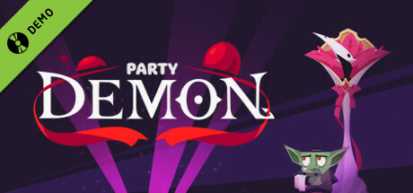 Party Demon Demo