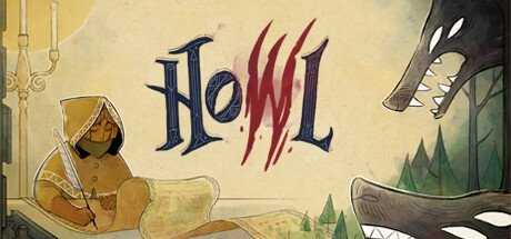 《Howl》v1.0.0中文版-拾艺肆